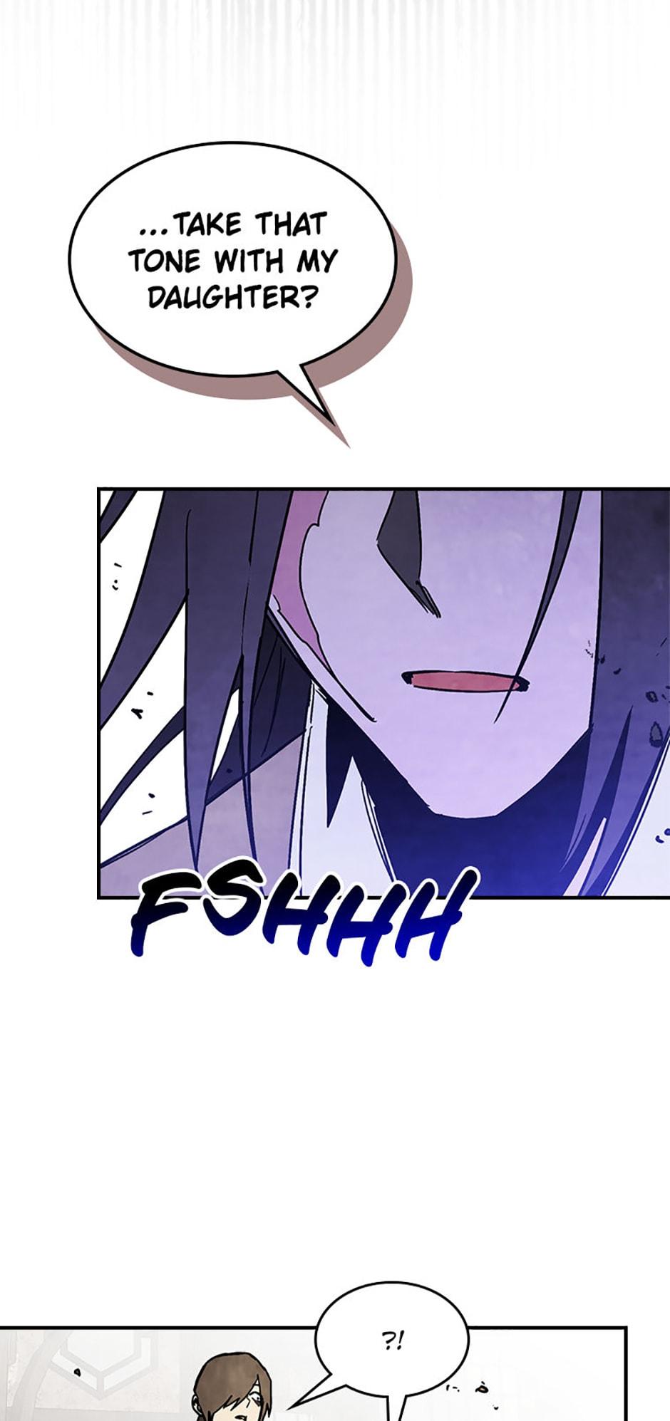 Yi Shen Dang Guan Chapter 81 33